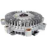 Viscoso da ventoinha Mitsubishi Canter FE331 FE444 FE649 FE659 FE84P FE85P NOVO Taiwan