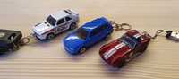 Брелок Hot Wheels | Audi | Porsche | Volkswagen | Mercedes