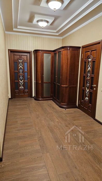 ‼️ЖК САДОВАЯ ГОРКА‼️ЭЛИТ класс! Авторская  175 м2 ! ОБЗОР на  город!