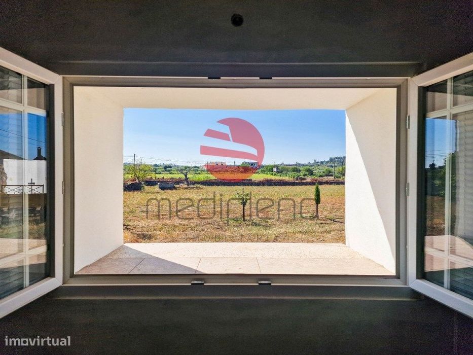 Moradia T3 C/ Garagem