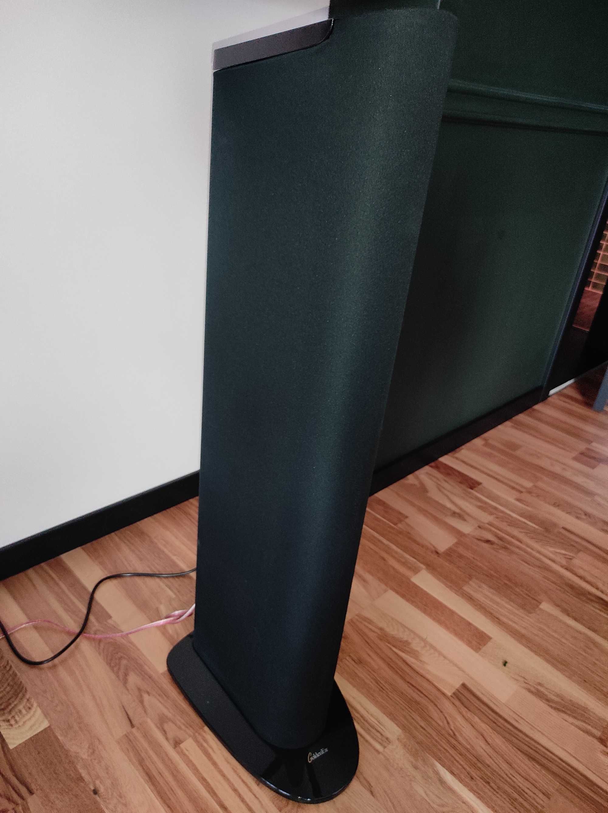 GoldenEar Technology Triton Three+