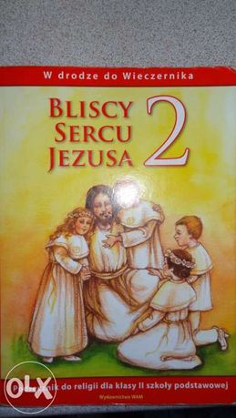 Tanio sprzedam książki do 2 klasy szkoły podstawowej