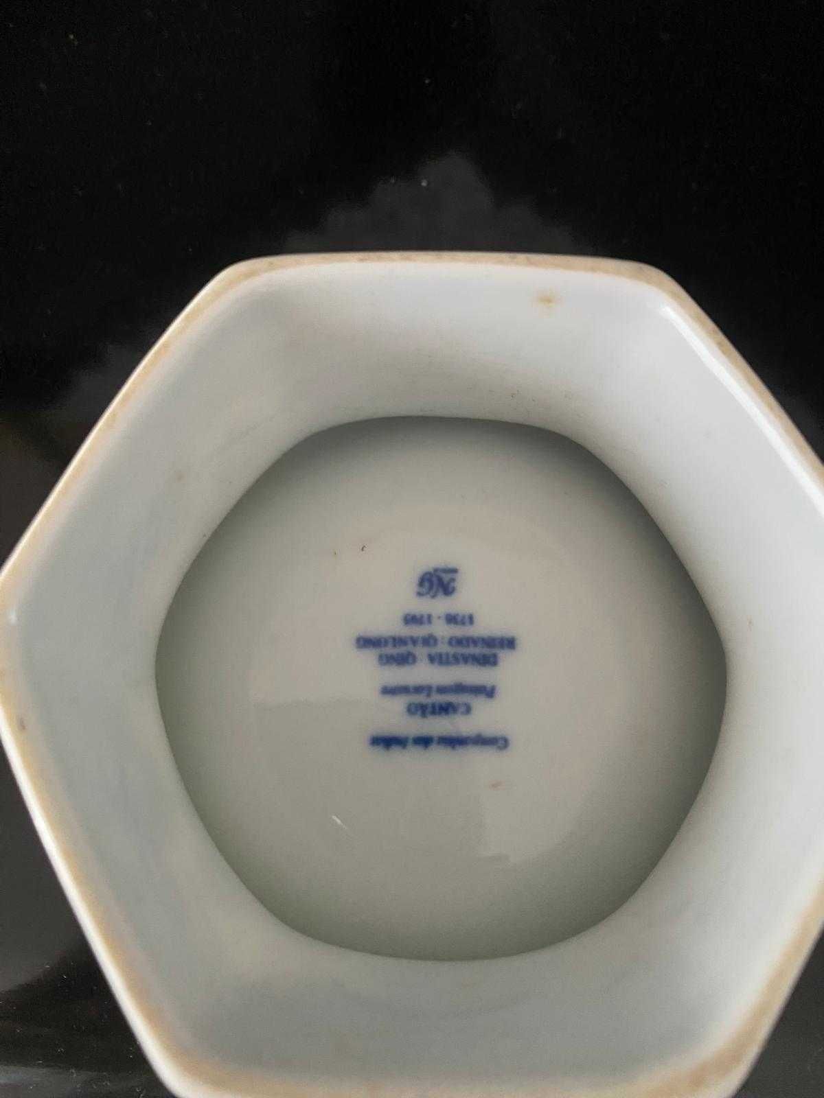 Porcelana Companhia das Indias - Macau