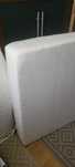 Materac piankowy lateks 100x200
