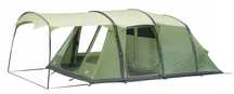Vango Odyssey Airbeam 500SC namiot rodzinny kemping dla 5 osób,