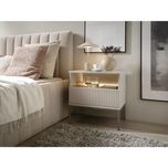 Stolik nocny ComoS54