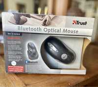 Myszka komputerowa bluetooth optyczna
