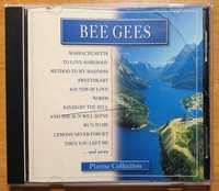 Bee Gees - Platine Collection CD (świadek legalnego piractwa w Polsce)