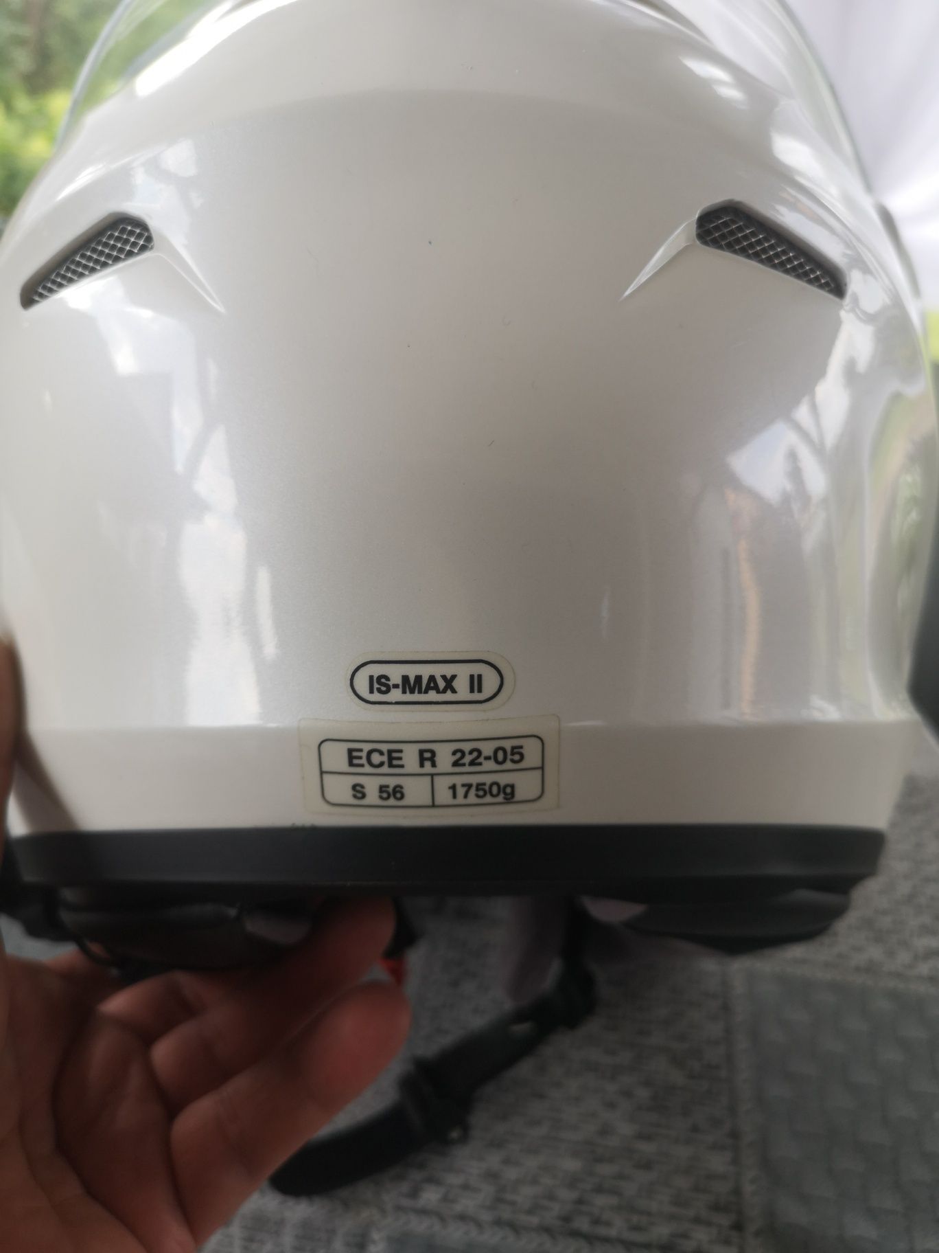 Kask Hjc is max 2