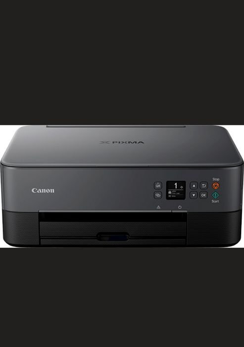 БФП Canon PIXMA TS5340a with Wi-Fi