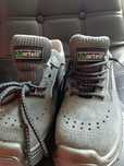 Buty robocze Artelli