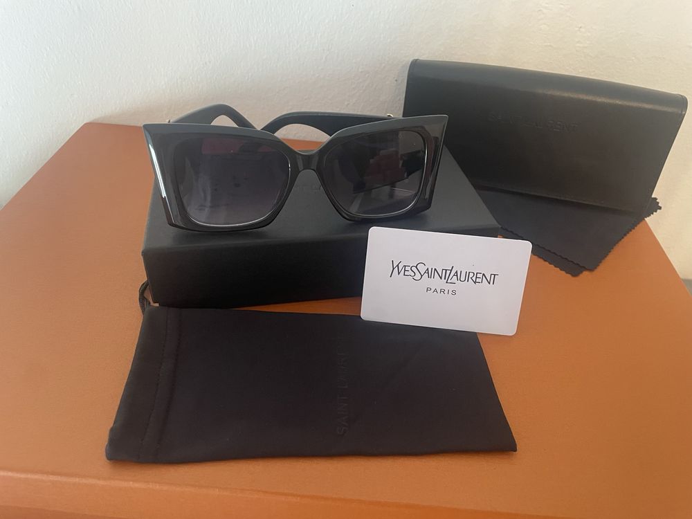 Oculos de sol Premium Miu Miu ,Prada ,Chanel ,Celine,louis vuitton ysl
