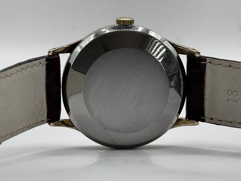 IWC Schaffhausen Automatic i Portofino