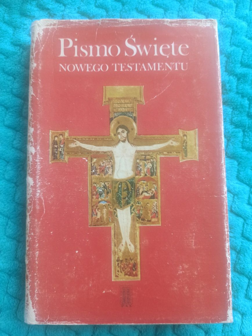 Pismo Święte 1977