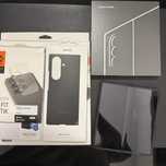 Samsung Z Fold 7 512gb + Acessórios