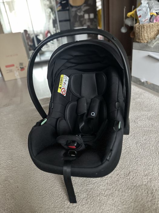 Автокрісло для новонароджених нa аnex e/type та l/type avionaut cosmo