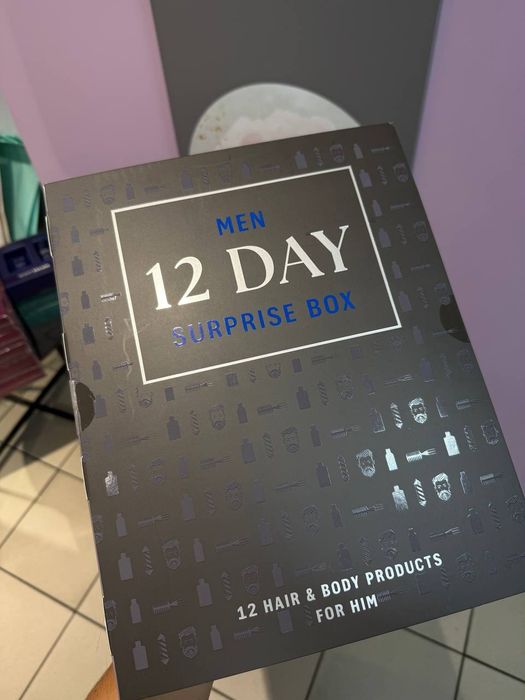 Чоловічі подарункові набори тільки ОПТ