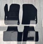 Ворсові коврики в салон для Пежо\ Peugeot 308\ 806\ 807\ 5008\ 3008\
