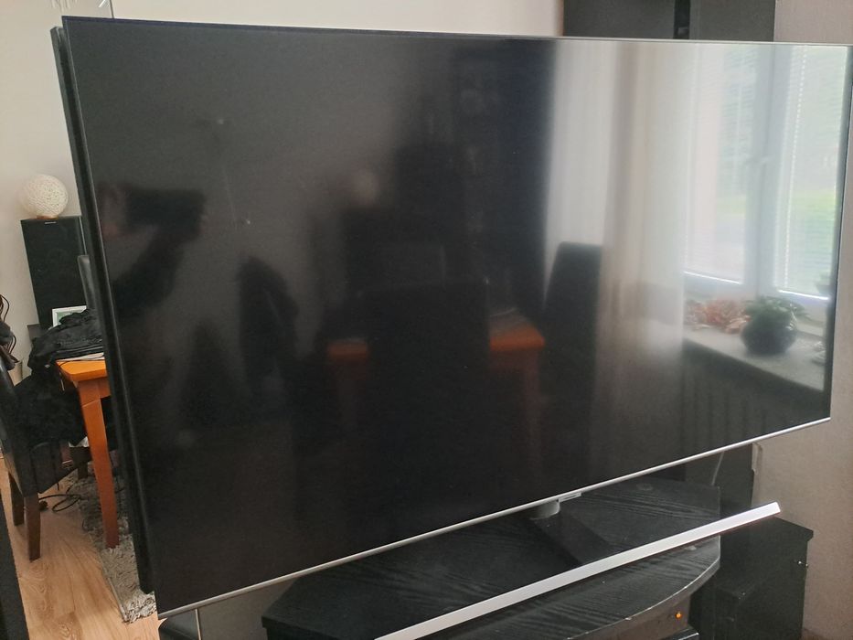 Samsung QE55Q77TAT