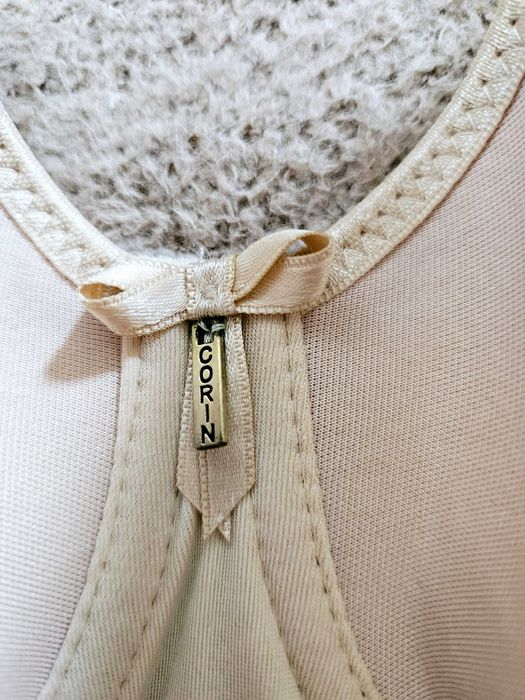 Biustonosz CORIN  Spacer Virginia 95 D