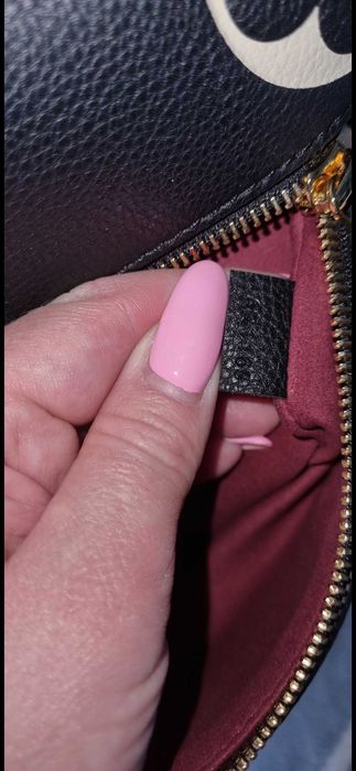 Louis V, оригінал. Сумка. Herme#