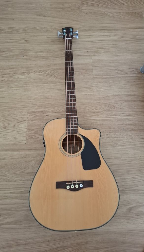 Baixo fender CB-100CE