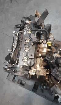 Motor Opel Astra J (P10)