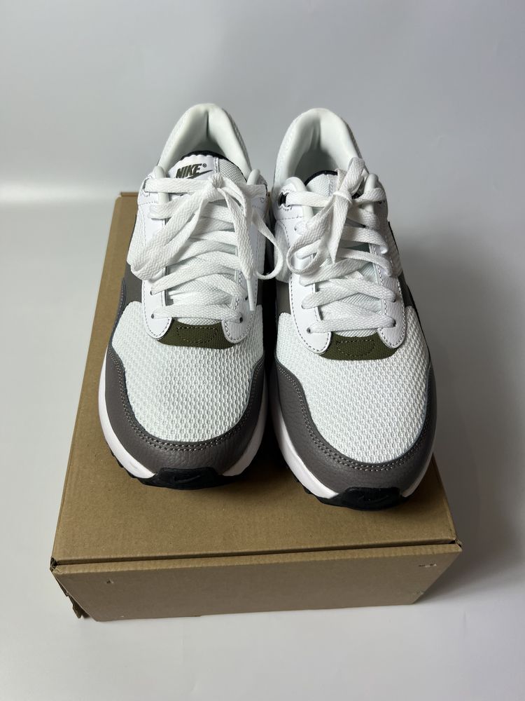 Nowe Nike Air Max Systm sneakersy meskie buty sportowe 42 outlet