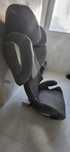 Cadeira auto Cybex Q3-Fix - grupo 2/3