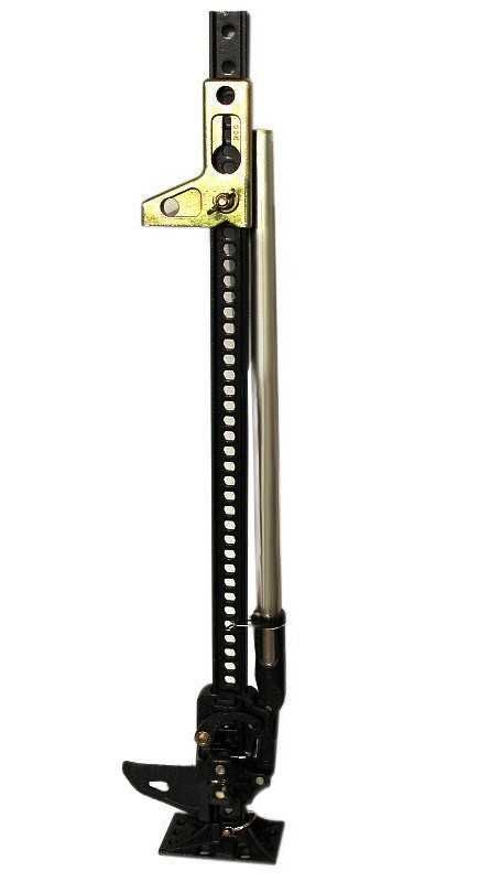 Домкрат рейковий Hi-Lift Jack X-Treme XT-605 150 см USA (хайджек)