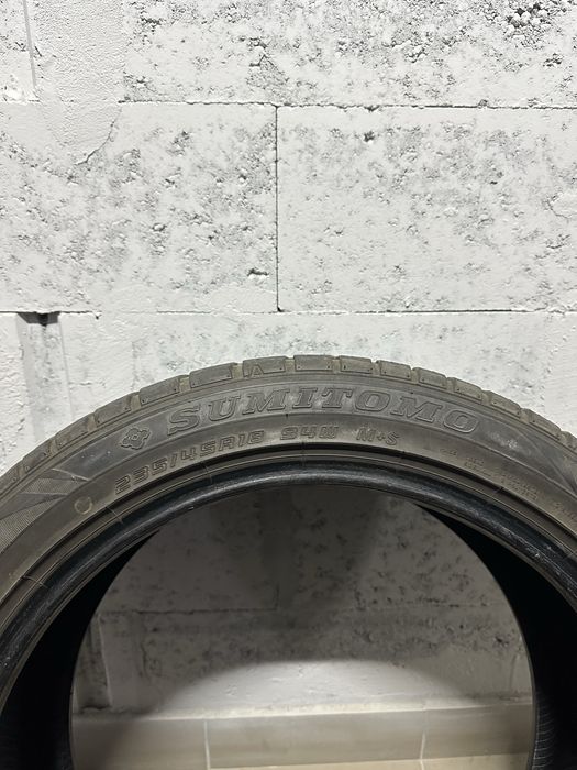 sumitomo r18 235 45 htr a/s p02