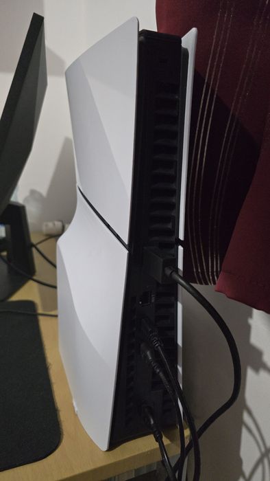 Platstation 5 slim