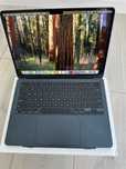 Macbook air m2 8 256 gb Стан нового.