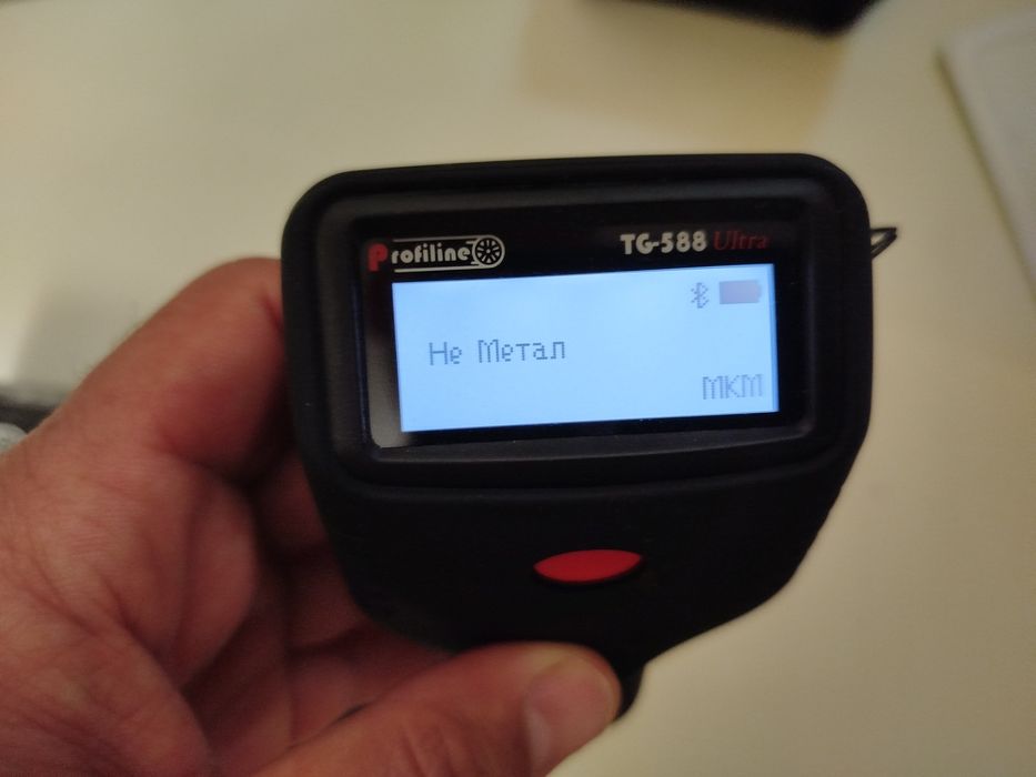 Оренда Товщиномір Profiline tg-588 Ultra
