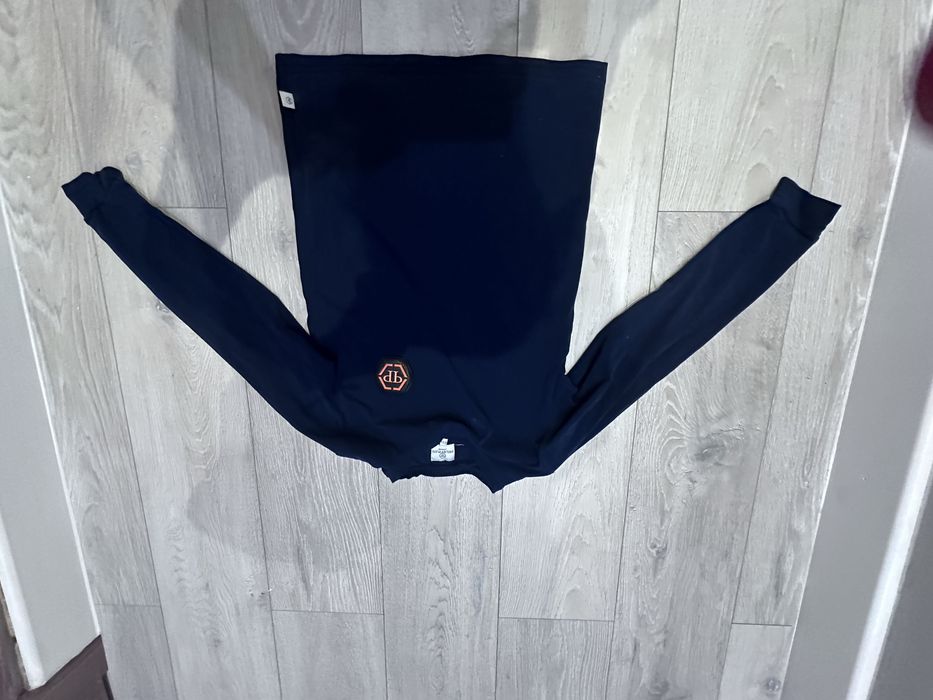 Koszylka Philipp Plein rozmiar 12 lat pasujacy na xs