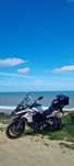 Benelli TRK502X de 2019