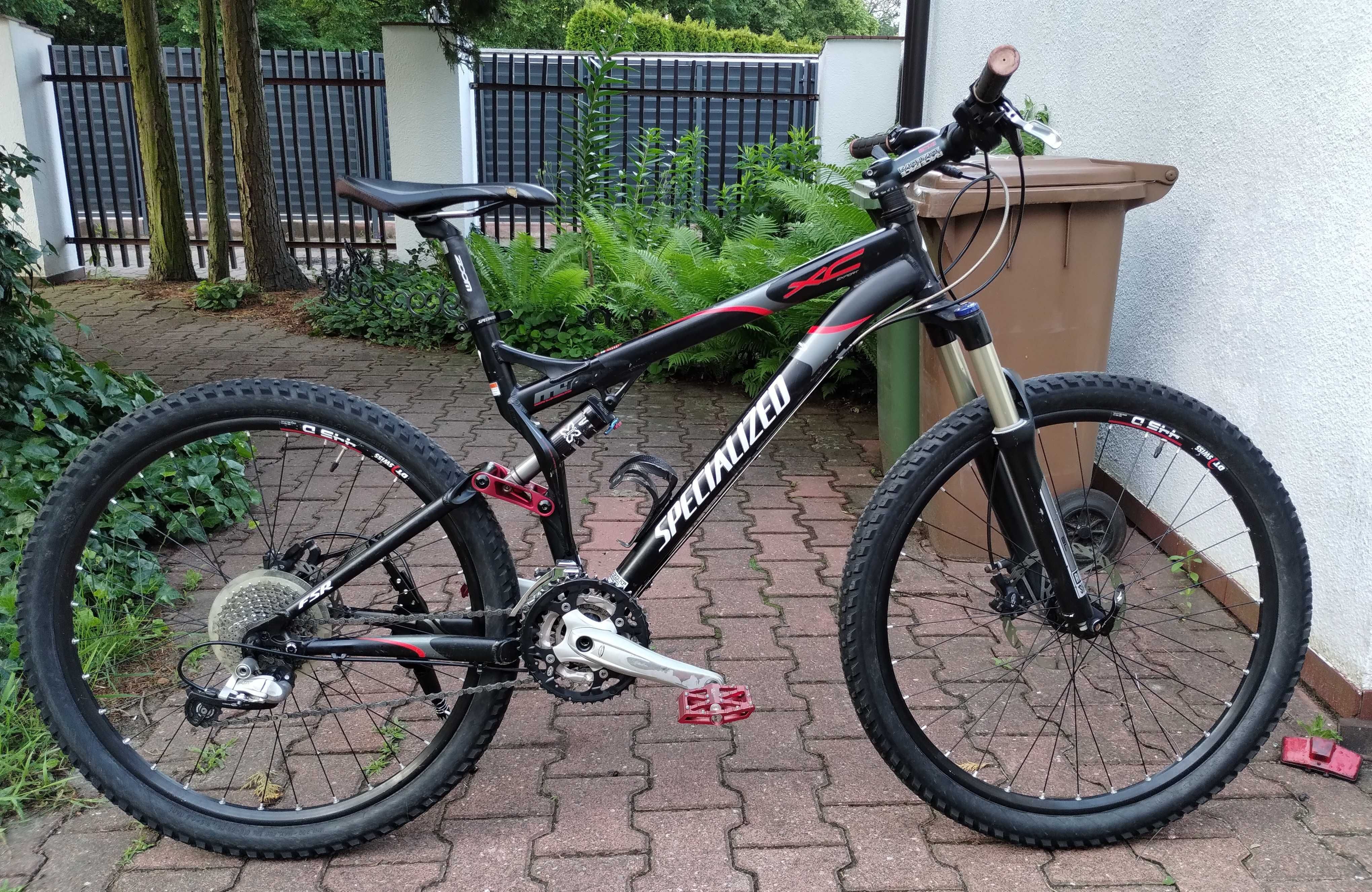 Rower górski SPECIALIZED XC Expert