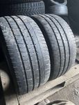 245.35.18 Pirelli 2шт лето БУ склад шины резина из Европы 35 R18