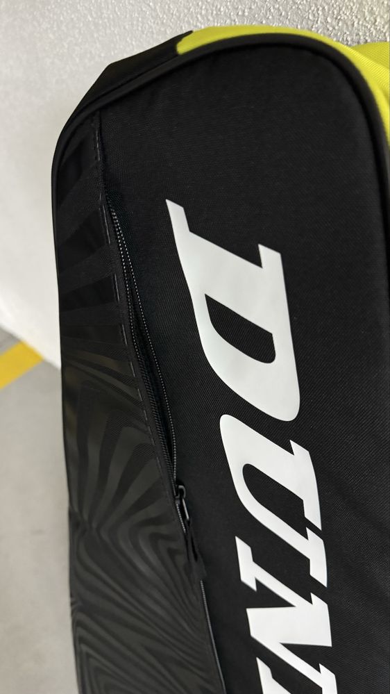 Saco Ténis Dunlop