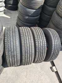 Bridgestone Dueler H/T R18 255/70 4шт-16000грн.ID