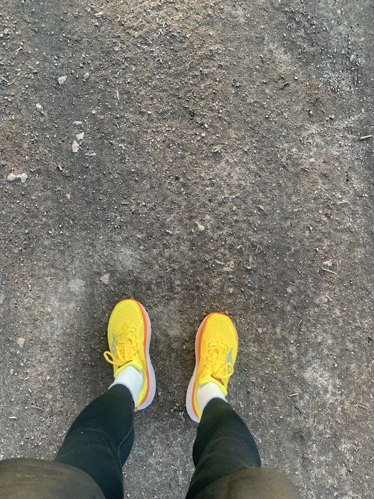 Чоловічі Кросівки Saucony GUIDE 17
