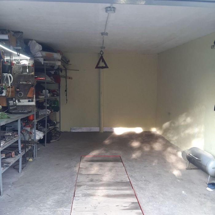 Продам Гараж в Бортничах