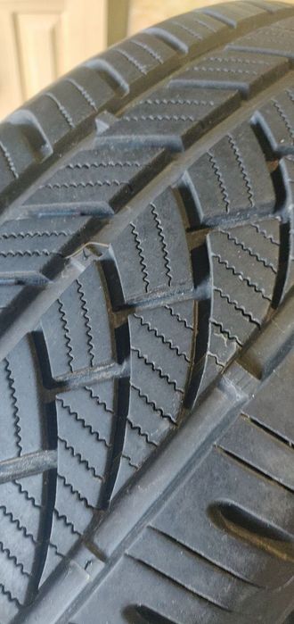 Всесезонные шины
SUPERIA ECOBLUE 4S - 215/60 R17
Резина в отличном сос