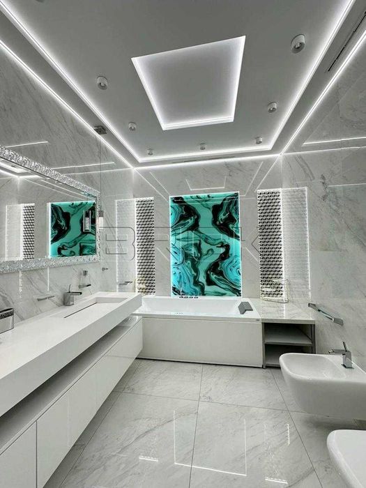 Продаж‼️ЖК River Stone‼️Трускавецька 6В‼️Квартира 120 м2