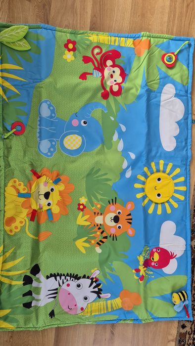 Nowa mata edukacyjna