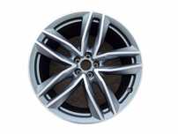 FELGA ALU AUDI 4M 4MO Q7 SQ7 21 ET34 ORYGINALNA FA185