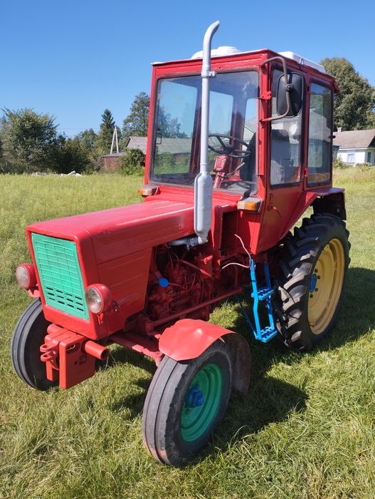 Трактор т 25 втз