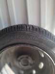 Koło dojazdowe 185/65 R15 do Peugeot 207
