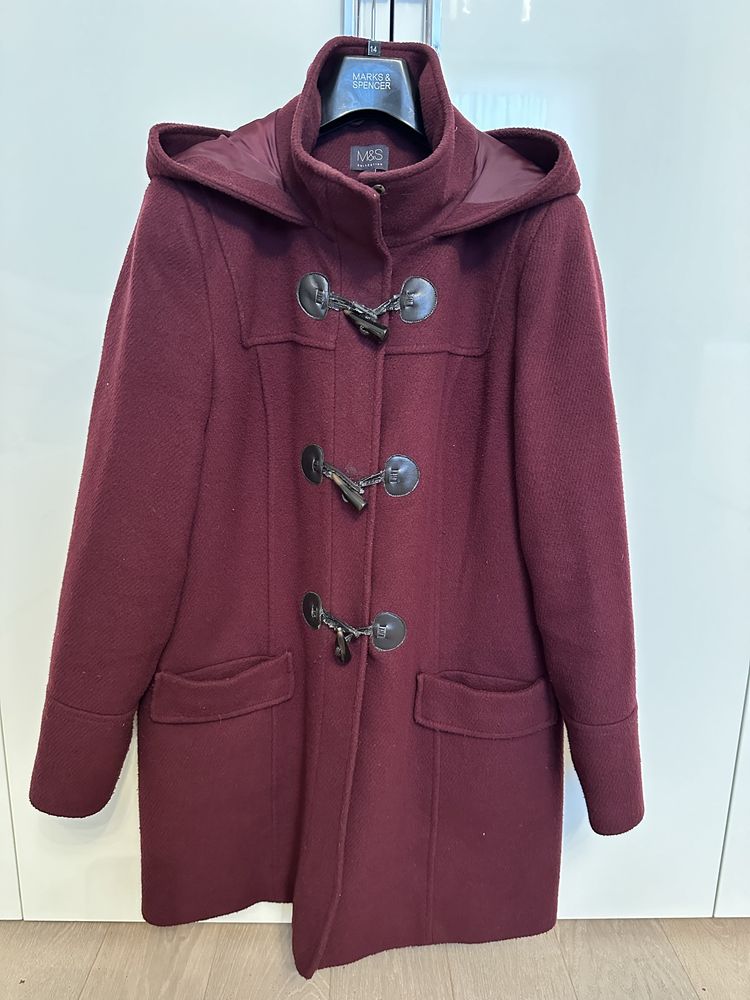 Пальто  Marks&Spenser 42р.