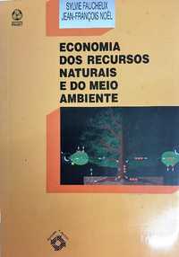 Economia dos Recursos Naturais e do Meio Ambiente